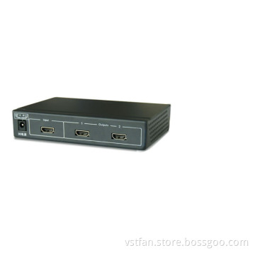 VSH-102 HDMI Splitter